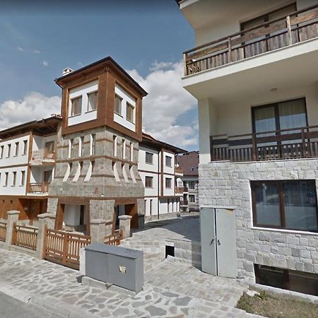 Stayinn Maraya Apartments Bansko Eksteriør billede