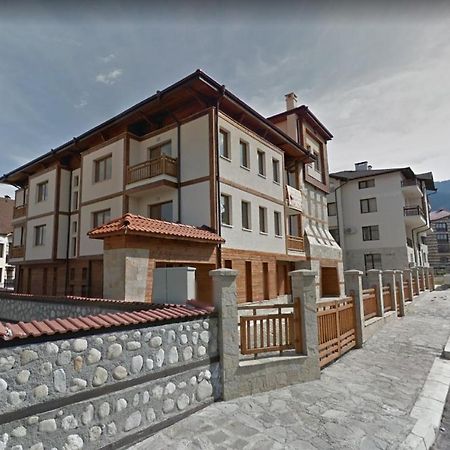 Stayinn Maraya Apartments Bansko Eksteriør billede