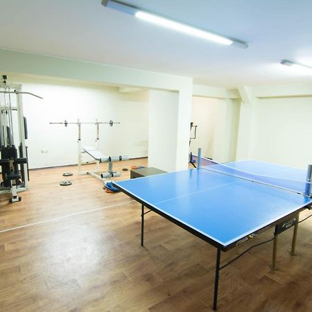 Stayinn Maraya Apartments Bansko Eksteriør billede