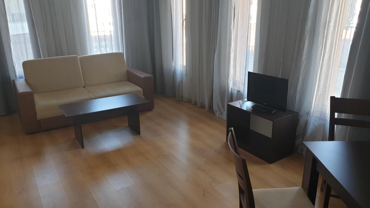 Stayinn Maraya Apartments Bansko Eksteriør billede