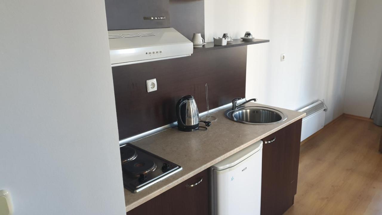 Stayinn Maraya Apartments Bansko Eksteriør billede