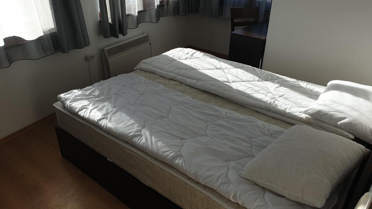 Stayinn Maraya Apartments Bansko Eksteriør billede