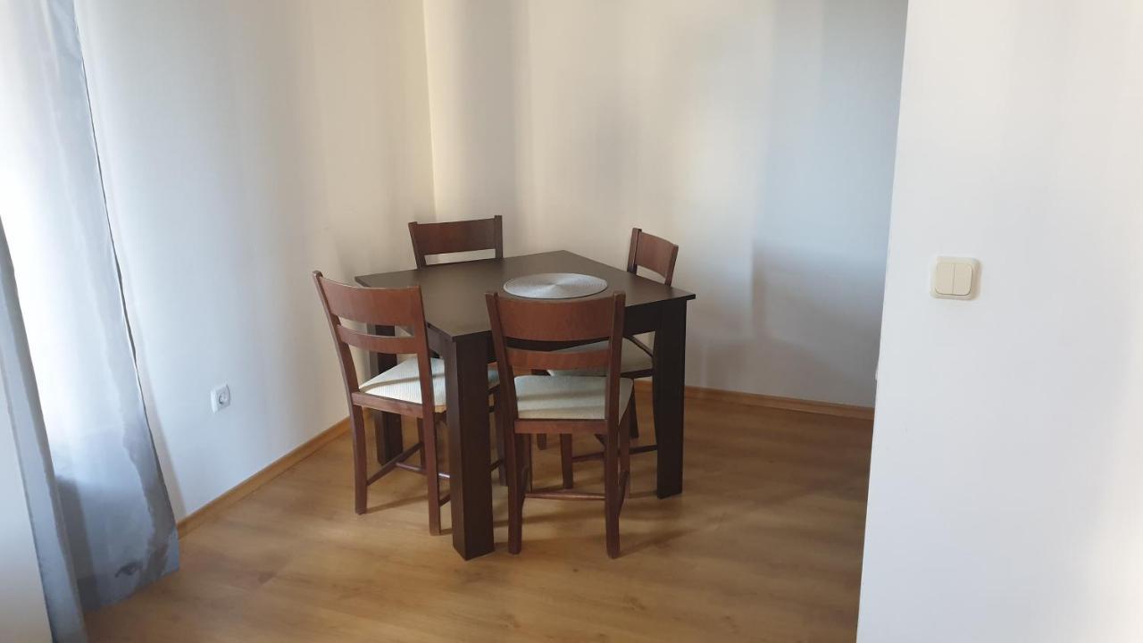 Stayinn Maraya Apartments Bansko Eksteriør billede