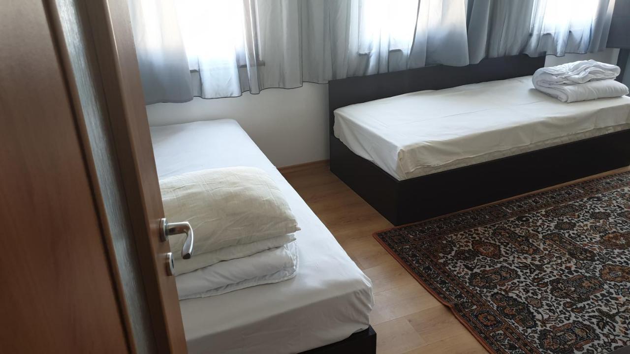 Stayinn Maraya Apartments Bansko Eksteriør billede
