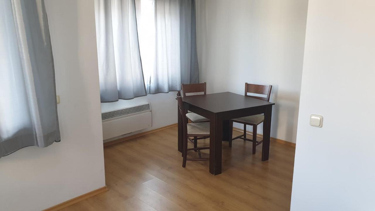 Stayinn Maraya Apartments Bansko Eksteriør billede