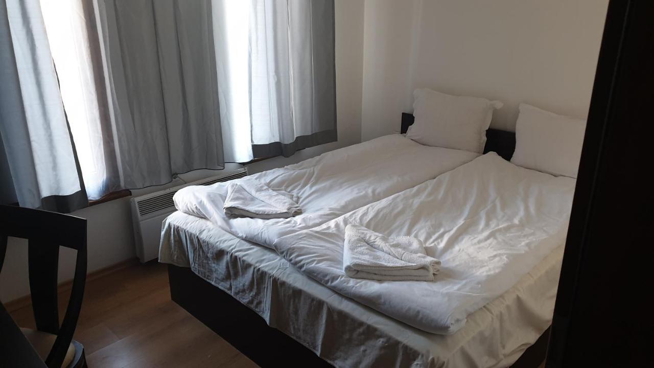 Stayinn Maraya Apartments Bansko Eksteriør billede
