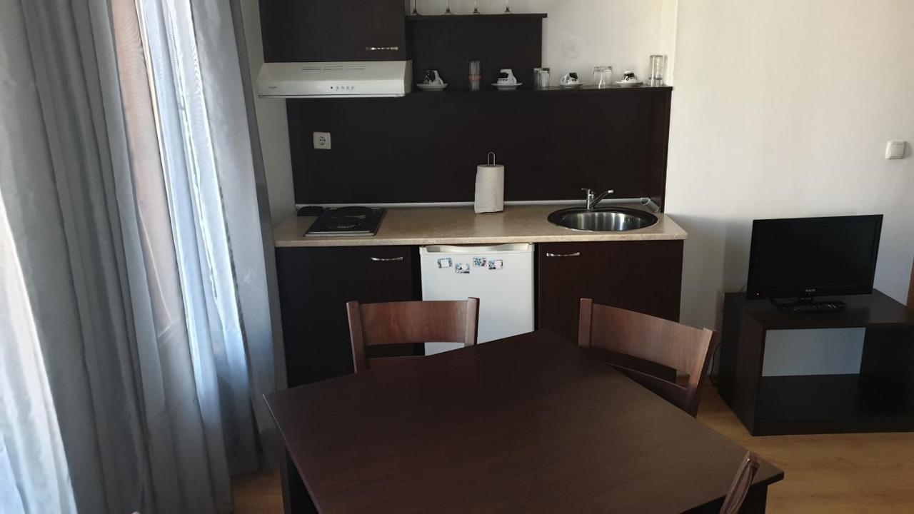 Stayinn Maraya Apartments Bansko Eksteriør billede
