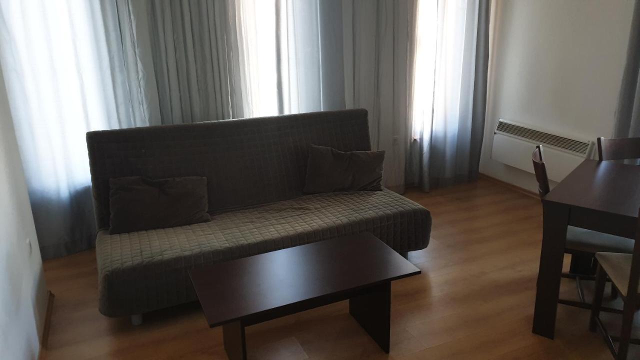 Stayinn Maraya Apartments Bansko Eksteriør billede