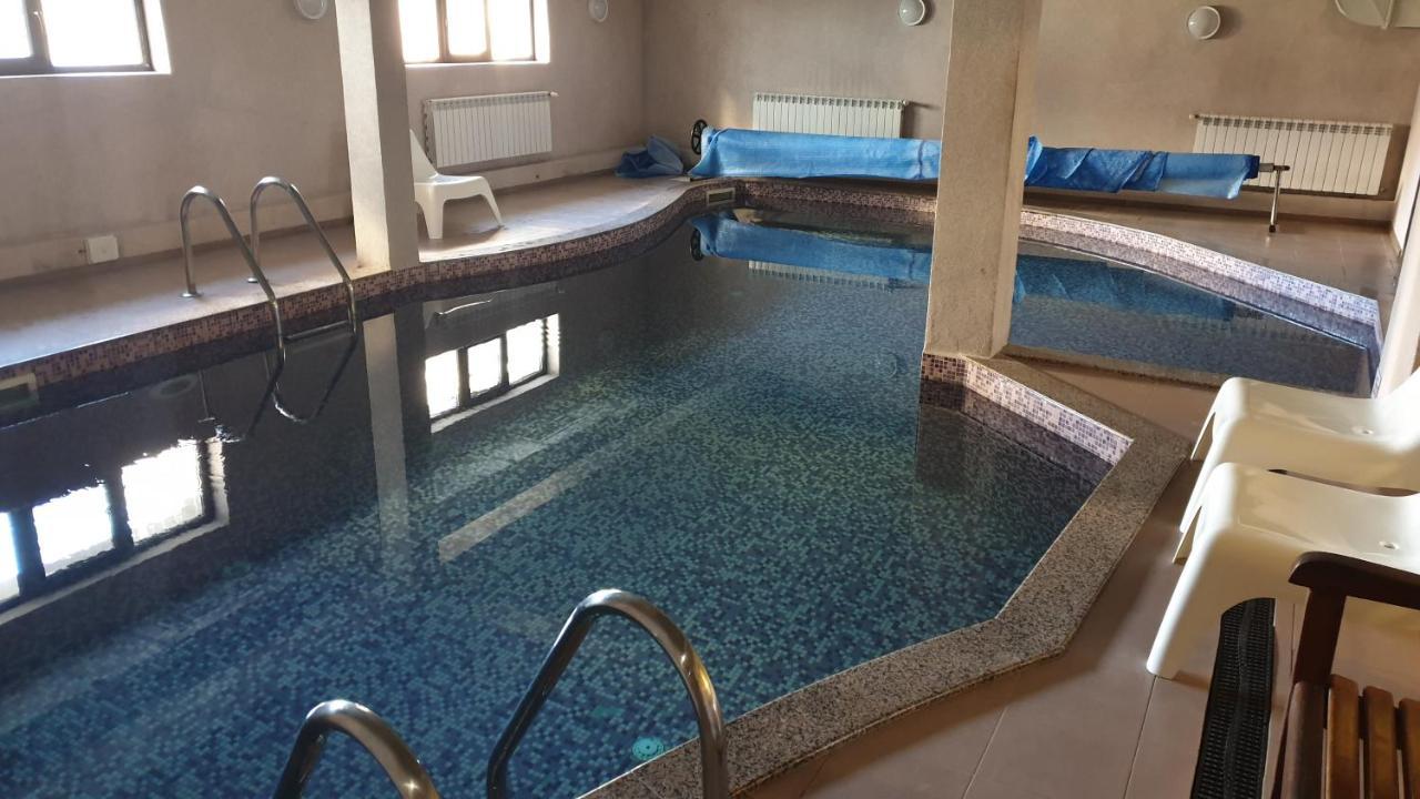 Stayinn Maraya Apartments Bansko Eksteriør billede