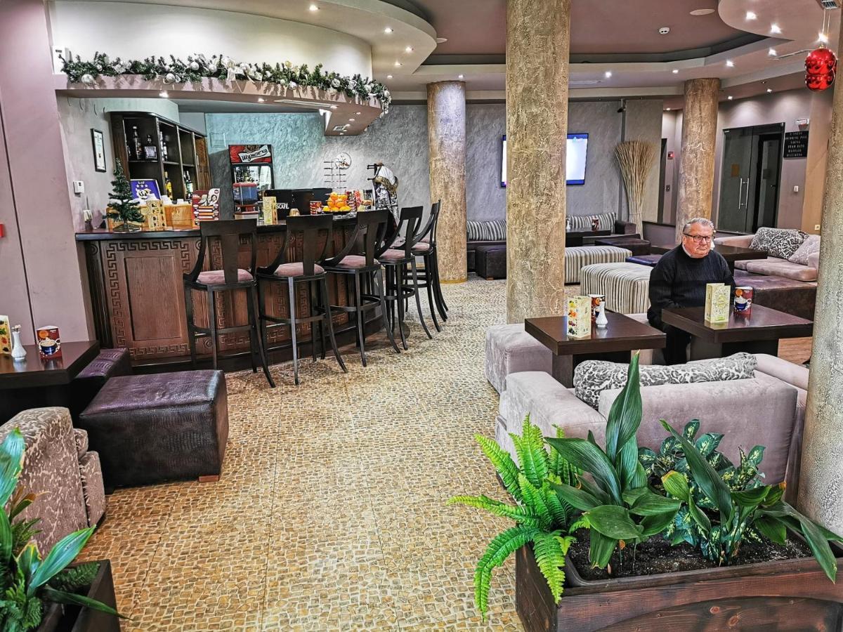 Stayinn Maraya Apartments Bansko Eksteriør billede
