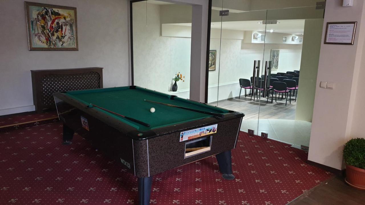 Stayinn Maraya Apartments Bansko Eksteriør billede